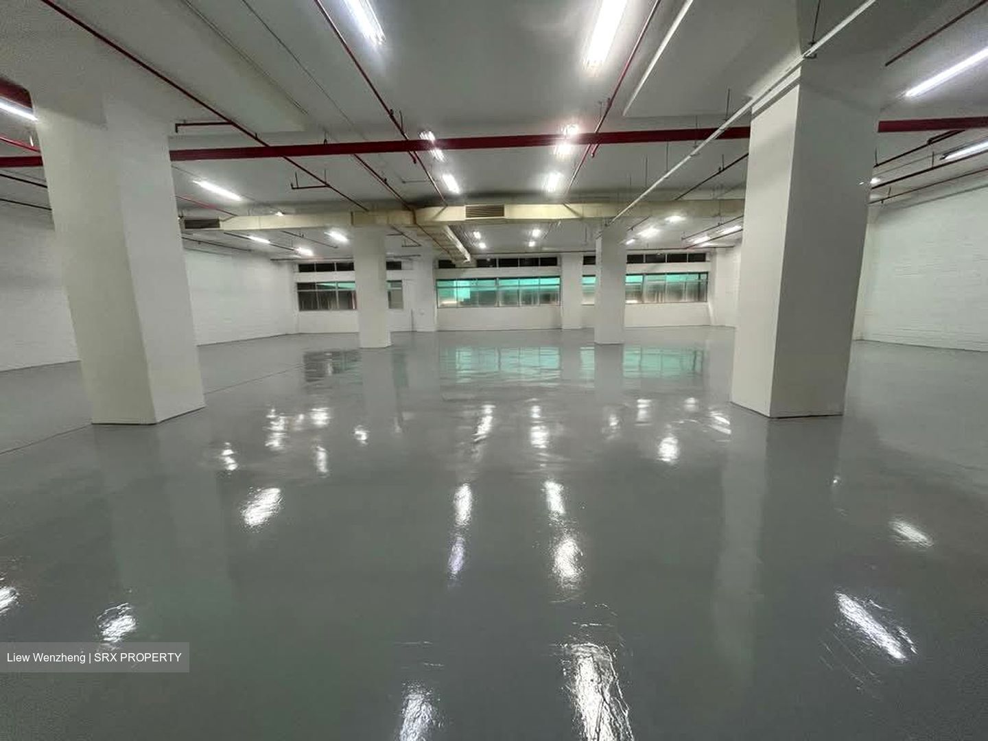 Lam Soon Industrial Building (D23), Factory #589181331